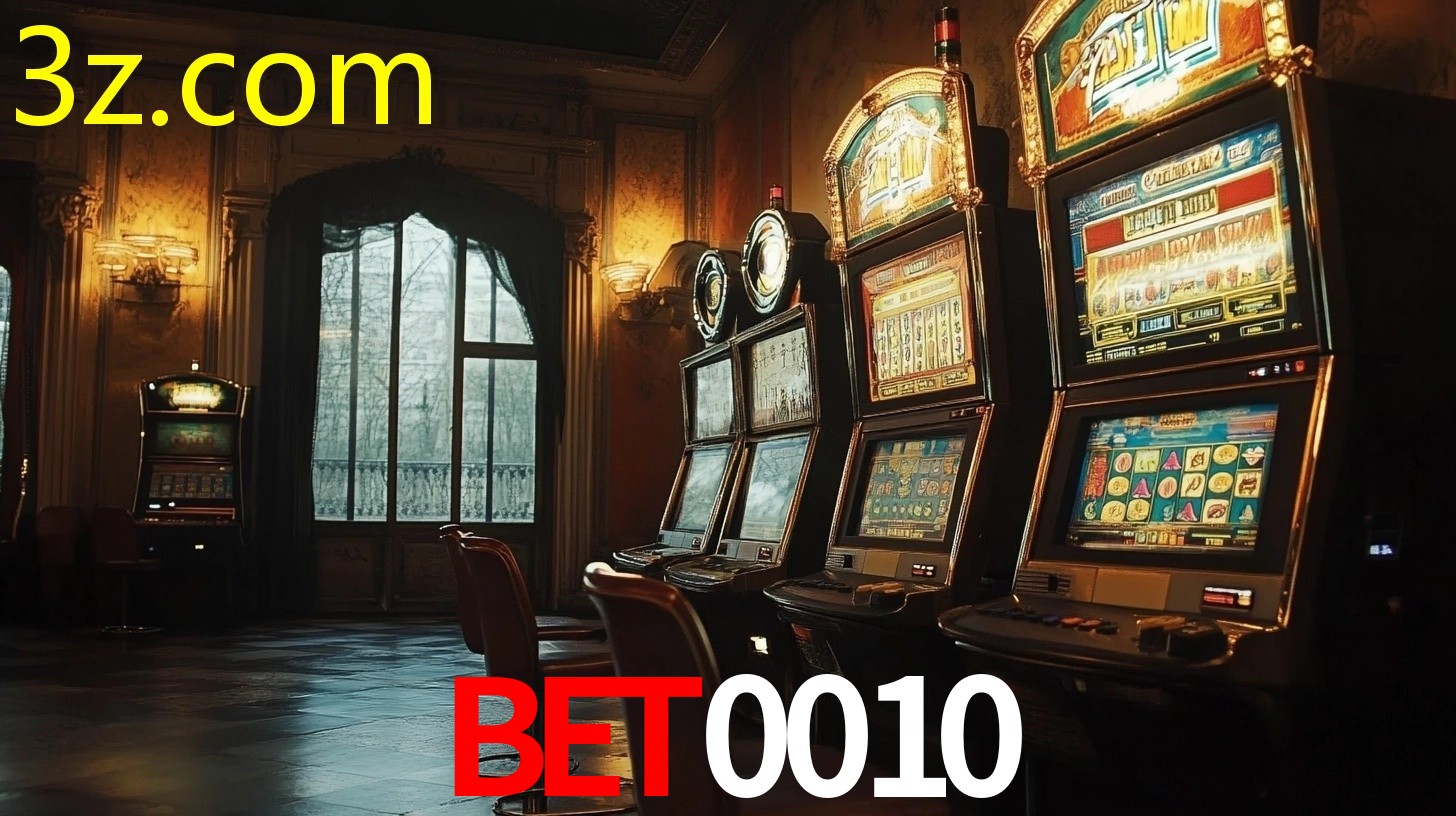 BET0010