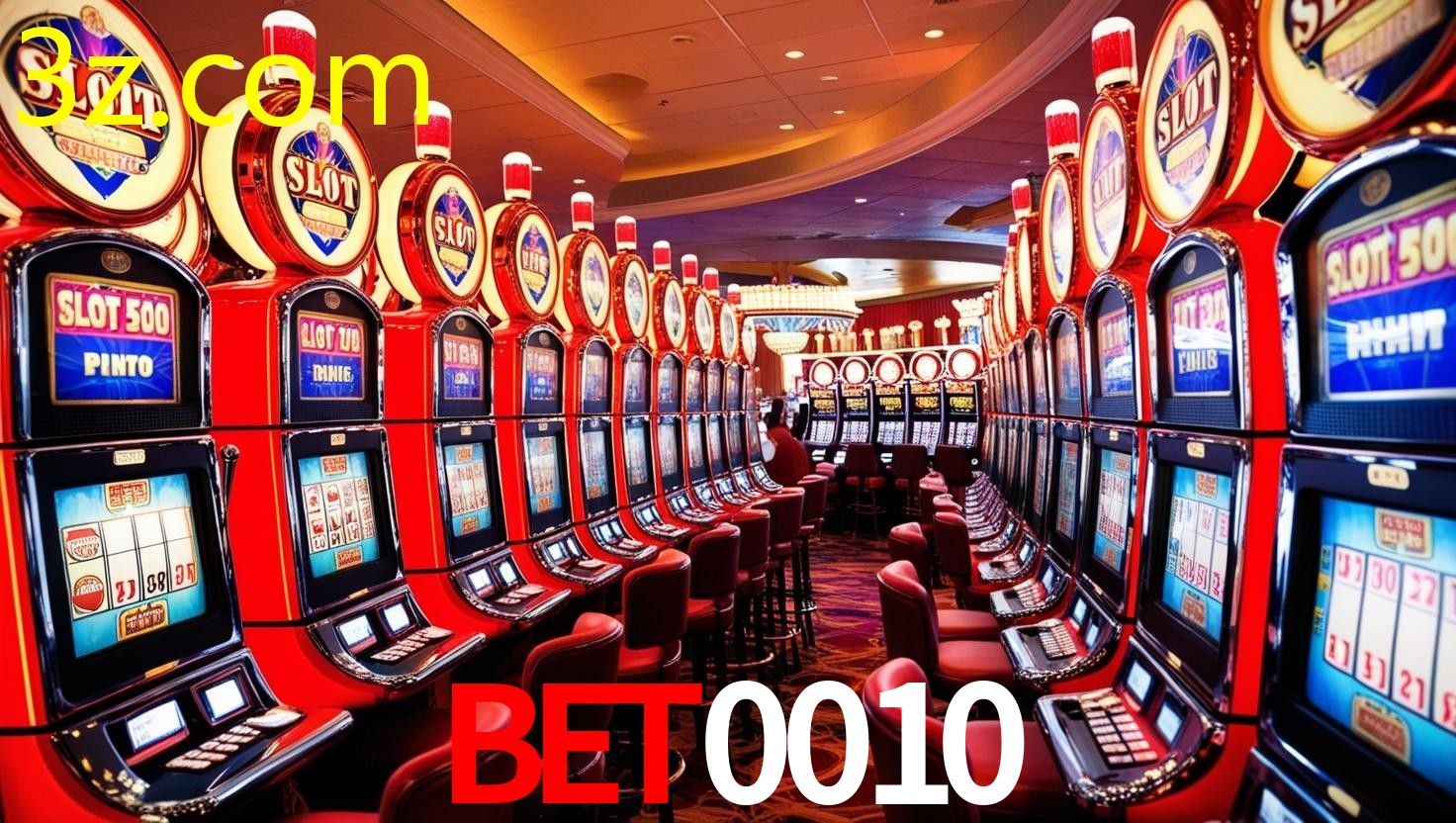 BET0010